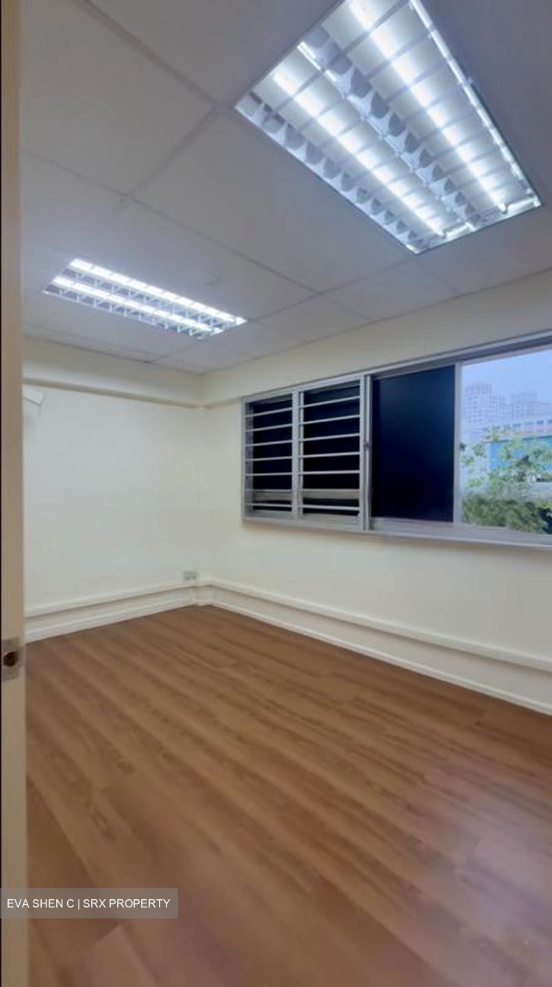 Bishan Green (D20), Shop House #468164851